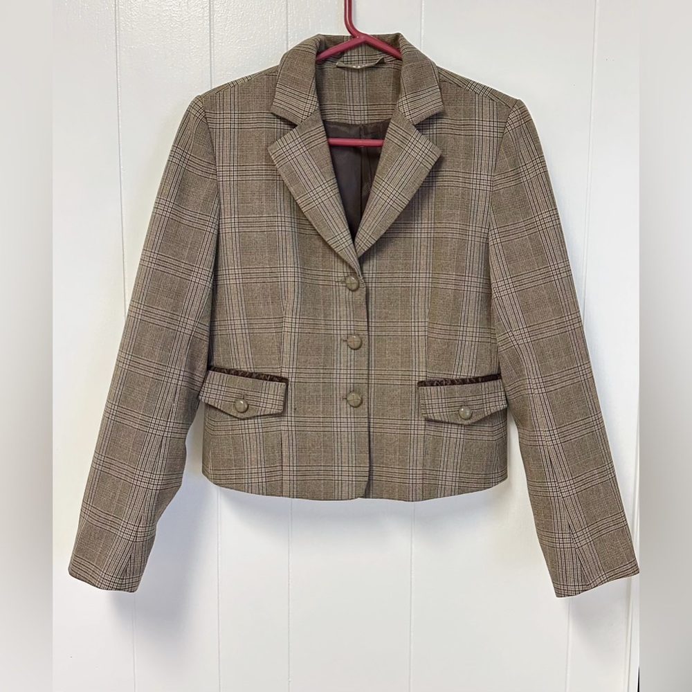 Kenar Blazer Size 10